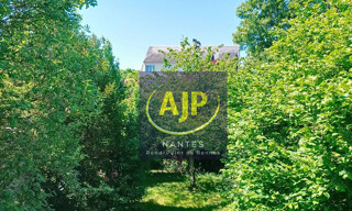 Maison 6 Pièces 135 m² à vendre à Nantes (44300)