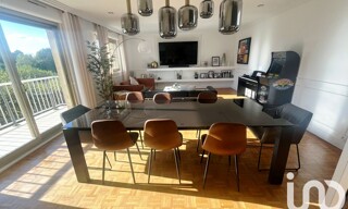 Appartement 4 Pièces 88 m² à vendre à Le Raincy (93340)