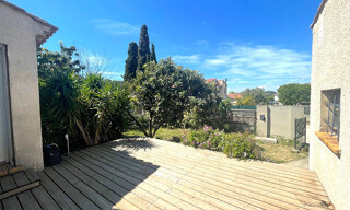 Maison 4 Pièces 85 m² à louer à Ensuès-la-Redonne (13820)