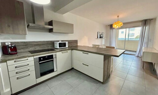 Appartement 2 Pièces 44 m² à louer à Martigues (13500)