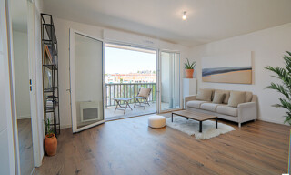 Appartement 2 Pièces 42 m² à louer à Bihorel (76420)