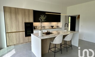 Maison 5 Pièces 151 m² à vendre à Suze-la-Rousse (26790)
