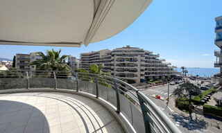Appartement 4 Pièces 99 m² à vendre à Fréjus (83600)