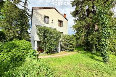 Maison 8 pièces 349000 €