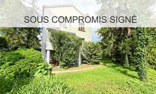 Maison 8 Pièces 184 m² à vendre à Bourg-lès-Valence (26500)