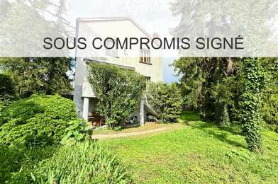 Maison 8 pièces 299000 €