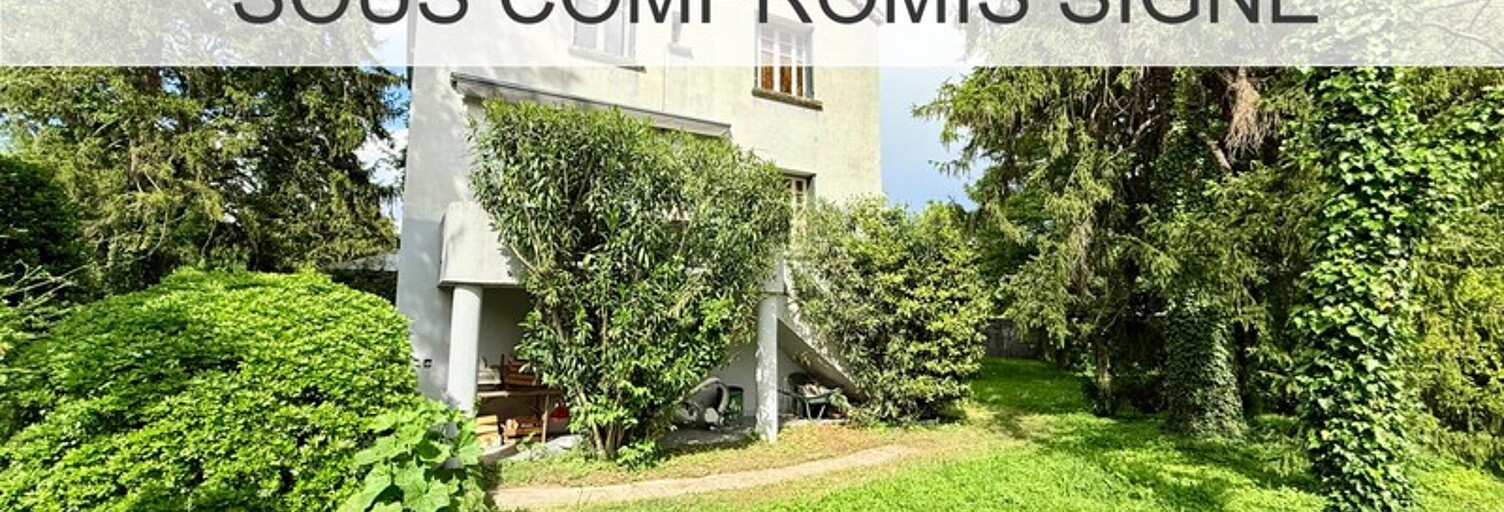 Maison 8 Pièces 184 m² à vendre à Bourg-lès-Valence (26500)
