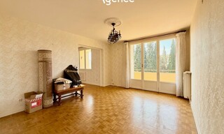 Appartement 4 Pièces 69 m² à vendre à Valence (26000)