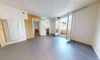 Appartement 2 Pièces 33 m² à vendre à Saint-Martin-le-Vinoux (38950)