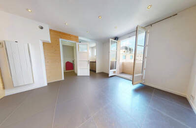 Appartement Saint Martin Le Vinoux 2 pièce(s) 33 m2 — photo du bien