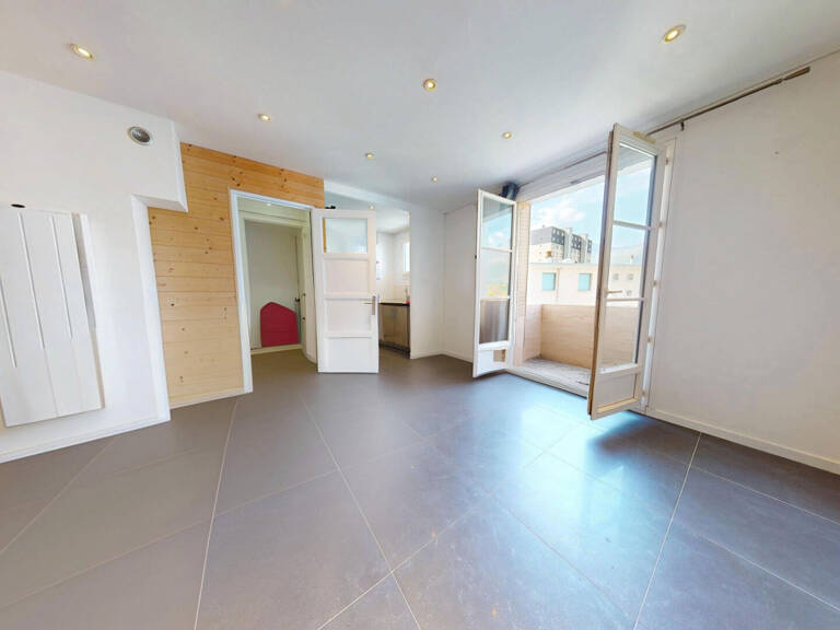 Appartement Saint Martin Le Vinoux 2 pièce(s) 33 m2 — photo 1