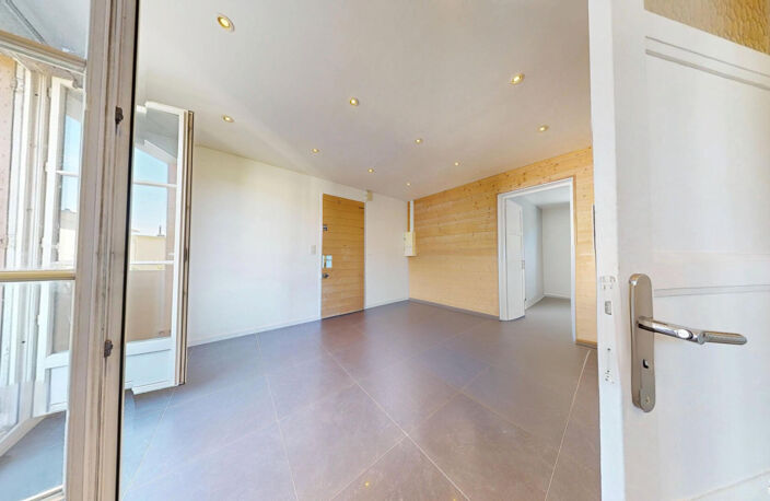 Appartement Saint Martin Le Vinoux 2 pièce(s) 33 m2 — photo 2