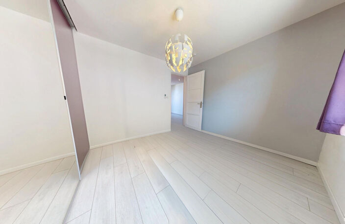 Appartement Saint Martin Le Vinoux 2 pièce(s) 33 m2 — photo 4