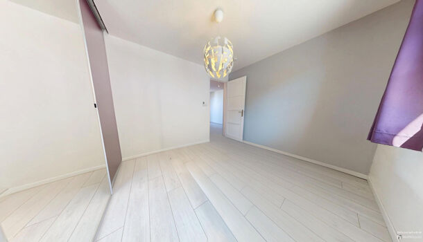 Appartement 2 pièces  à vendre Saint-Martin-le-Vinoux 38950