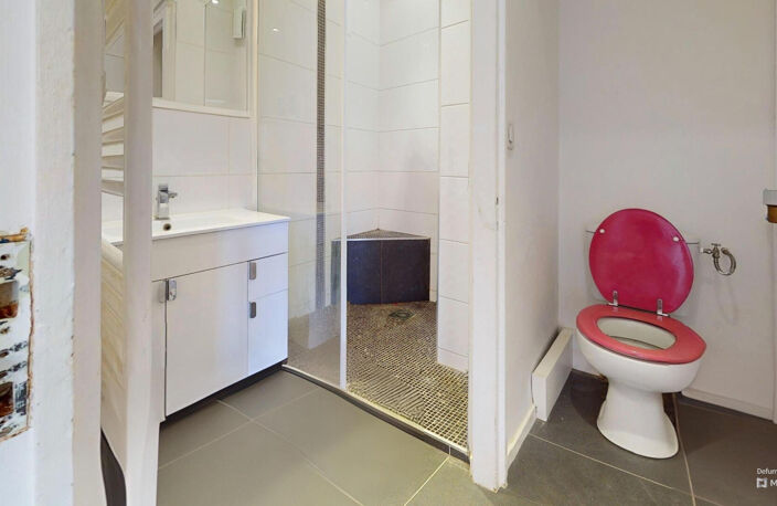Appartement Saint Martin Le Vinoux 2 pièce(s) 33 m2 — photo 5