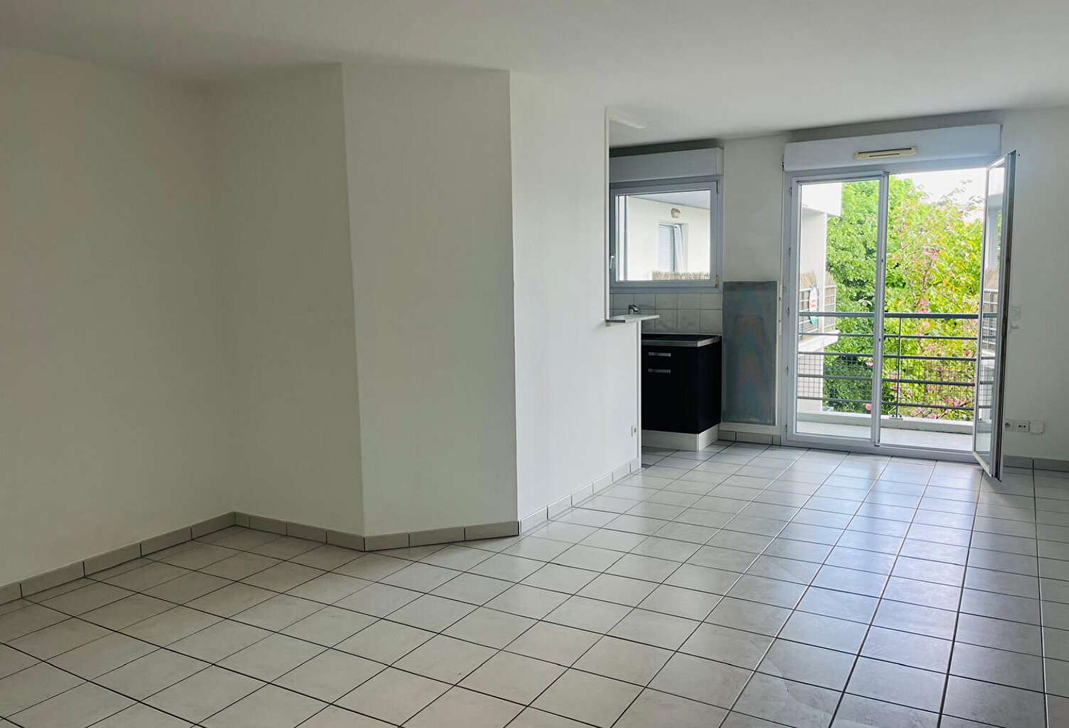 Appartement Begles - 2 pièce(s) - 52.4 m2 — photo 1