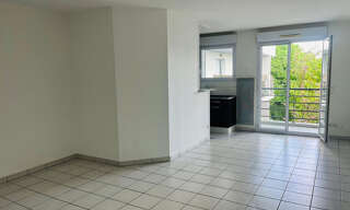 Appartement 2 Pièces 52 m² à vendre à Bègles (33130)