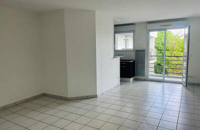 Appartement Begles - 2 pièce(s) - 52.4 m2 — photo du bien