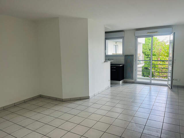 Appartement Begles - 2 pièce(s) - 52.4 m2 — photo du bien