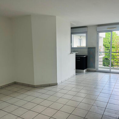 Appartement 2 pièces 179000 €