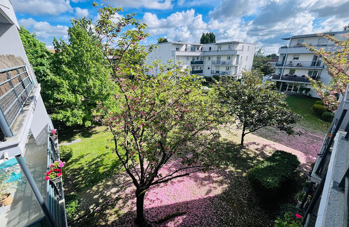 Appartement Begles - 2 pièce(s) - 52.4 m2 — photo 2