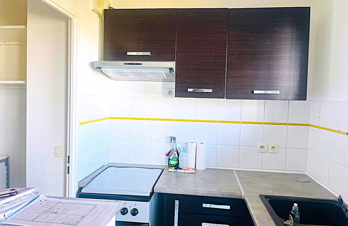 Appartement Begles - 2 pièce(s) - 52.4 m2 — photo 4