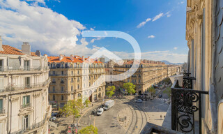 Appartement 2 Pièces 55 m² à vendre à Marseille 2 (13002)