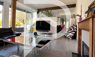 Maison 7 Pièces 200 m² à vendre à Pau (64000)