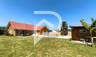 Maison 5 Pièces 142 m² à vendre à Meillon (64510)