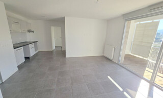 Appartement 3 Pièces 62 m² à vendre à Toulouse (31400)