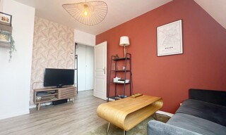 Appartement 2 Pièces 32 m² à vendre à Antony (92160)