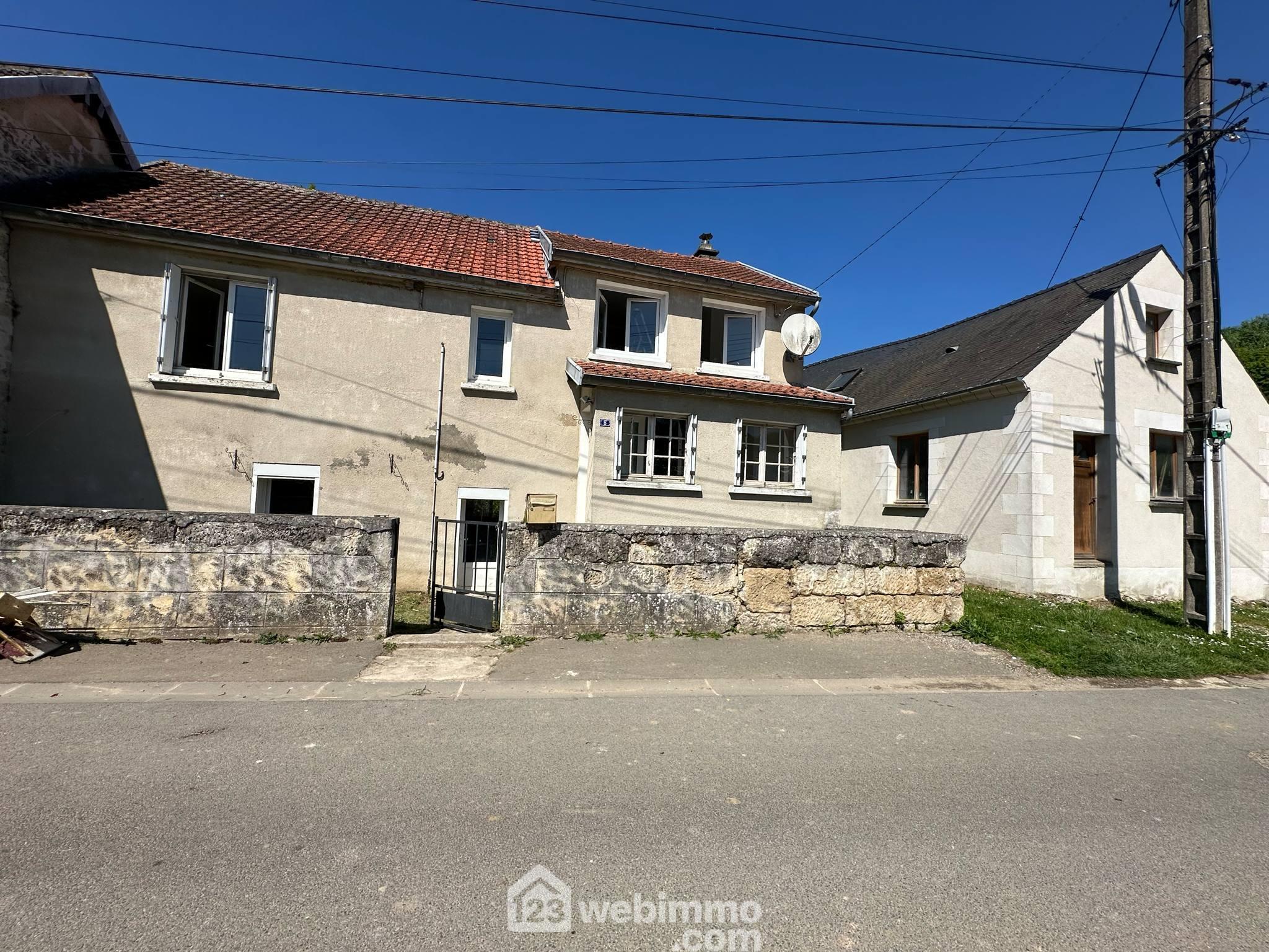 Agence immobilière de 123webimmo.com