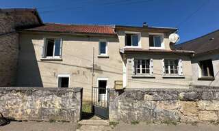 Maison 4 Pièces 95 m² à vendre à Chérêt (02860)