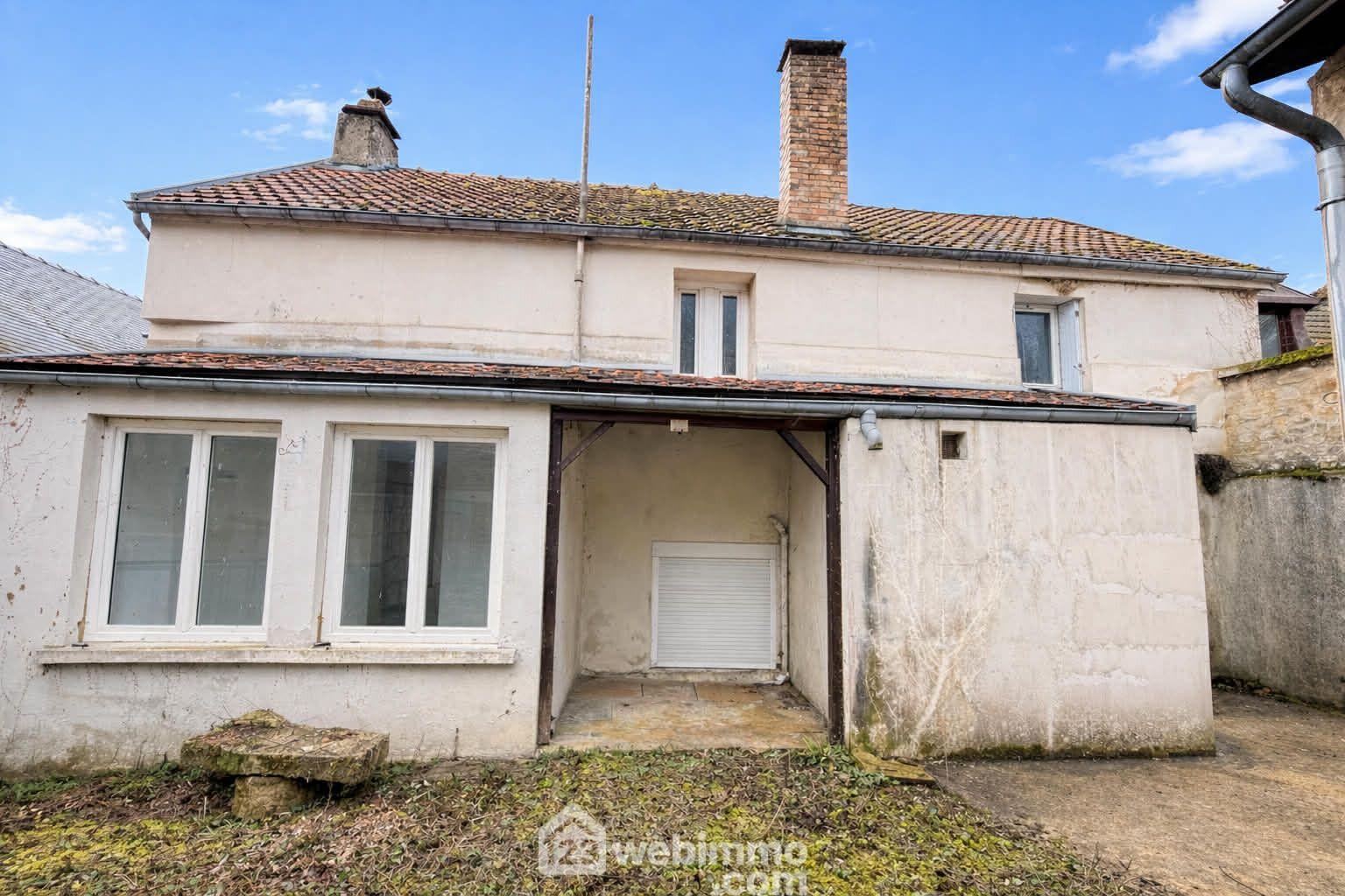 Agence immobilière de 123webimmo.com