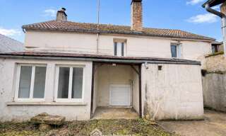 Maison 4 Pièces 95 m² à vendre à Chérêt (02860)