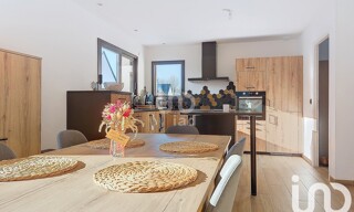 Maison 5 Pièces 101 m² à vendre à Folligny (50320)
