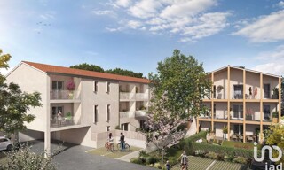 Appartement 3 Pièces 72 m² à vendre à Avignon (84000)