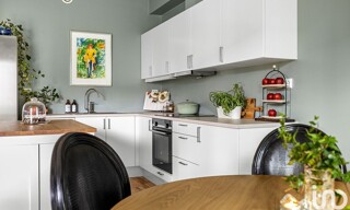 Appartement 3 Pièces 72 m² à vendre à Avignon (84000)