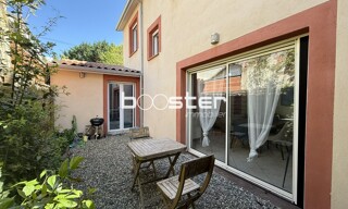 Maison 4 Pièces 100 m² à vendre à Toulouse (31300)