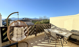 Appartement 3 Pièces 72 m² à vendre à Saint-Cyprien (66750)