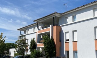 Appartement 3 Pièces 62 m² à louer à Eaunes (31600)
