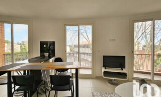 Appartement 3 Pièces 46 m² à vendre à Fréjus (83600)
