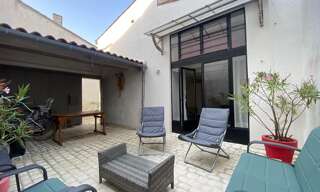 Maison 4 Pièces 88 m² à vendre à Sainte-Marie-de-Ré (17740)