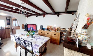 Maison 5 Pièces 95 m² à vendre à Saint-Sériès (34400)