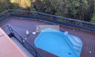 Maison 4 Pièces 108 m² à vendre à Contes (06390)