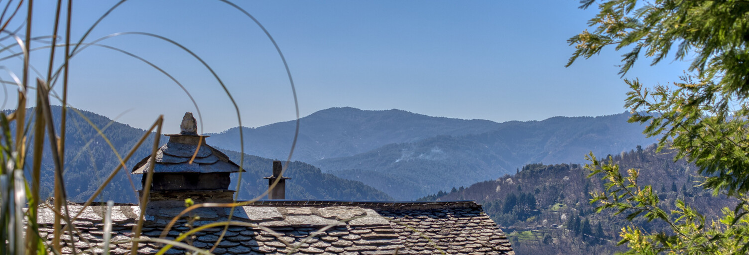 Maison 8 Pièces 175 m² à vendre à Sainte-Cécile-d'Andorge (30110)