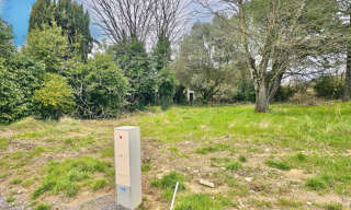 Terrain  590 m² à vendre à Saint-Théodorit (30260)