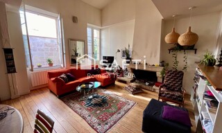 Appartement 4 Pièces 78 m² à vendre à 33800 Bordeaux (33800)
