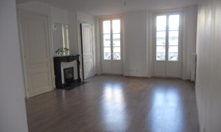Appartement 4 Pièces 99 m² à louer à Saint-Étienne (42100)