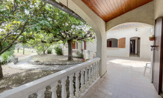 Maison 4 Pièces 141 m² à louer à Saint-Christol-lez-Alès (30380)